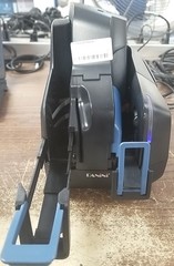 Panini EVERNEXT Automatic Check and ID Scanner. UNIT ONLY! *READ⬇️*
