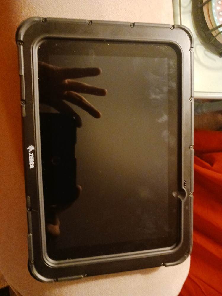 Zebra Technologies ET51CE