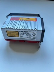Leuze Electronic BCL 348I SL 100 Stationary Barcode Reader Scanner 50116447