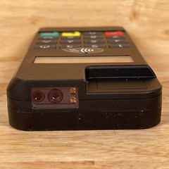 Infinite Peripherals mPos BP500-N2DBTF-FL Card Reader Barcode Scanner For Parts