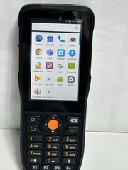 Handheld Touchscreen Barcode Scanner Terminal w/ Android 6.0 PDA HT380K -F/SHIP