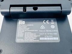 USED ELO TOUCH SOLUTIONS E001004 FCC ID: RBWELO-RFID UNIT ONLY FREE SHIPPING 🚚