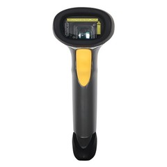 Zebra Symbol LS2208-SR20007R-NA Handheld Barcode Scanner Reader W/ USB Cable US