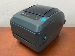 Zebra GK420t Direct Thermal Label Printer GK42-102210-000 | O508