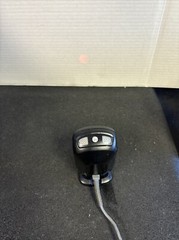 Symbol Motorola DS9208 POS Barcode Scanner DS9208-SR00004NNWW Black w/ USB Cable