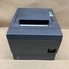 Epson Micros TM-T88III M129C Thermal POS Receipt Printer – TESTED WORKING
