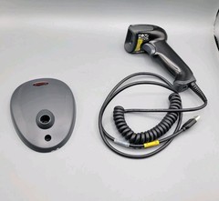 Honeywell Mobility and Scanning 1250G-2USB Document Barcode Scanner