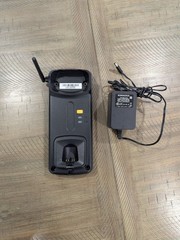 Datalogic Powerscan 7000BT Charging Station With Power Cord
