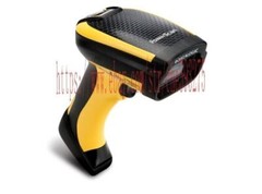 Datalogic PowerScan Wireless 2D Barcode Scanner USB Kit w/ Cradle PM9501-433RB