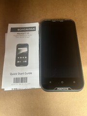 NEW DATALOGIC MEMOR 10 RUGGED PDA- PN: 944350015