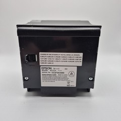 Epson TM-m10 M332A POS Thermal Receipt Printer with Power Adapter and USB