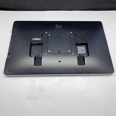 Elo Touch Solutions ESY15I1B Touchscreen Signage Android Display Tested B4