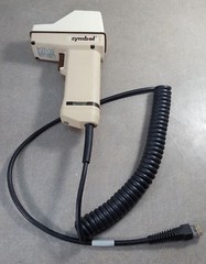 Symbol – LS-8100 – Laser Scanner Model: LS8100 II-E126A