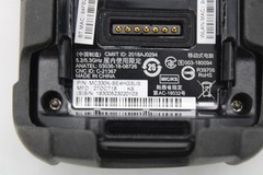 Zebra MC330K Extended Range 2D Android 8 Mobile Computer MC330K-SE4HG3US