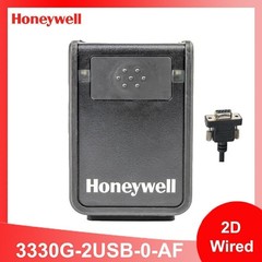 Honeywell Vuquest 3330G Fixed Mount 2D Imager Barcode Scanner with RS232 Cable