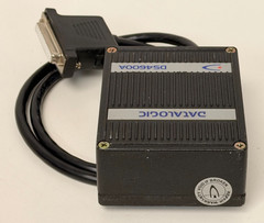 DATALOGIC 931061285 DS4600A-3100 INDUSTRIAL BARCODE SCANNER DECODER READER