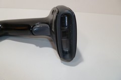 Honeywell Handheld USB Barcode Scanner Hyperion 1300g Works