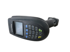 Datalogic PowerScan PM9500 BK-KD910-RT Barcode Scanner- Free Shipping