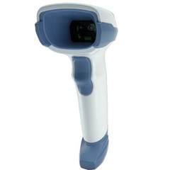 Zebra DS2208 DS2200 Barcode Scanner DS2208-HC0000BZZCN Reader – Medical Edition