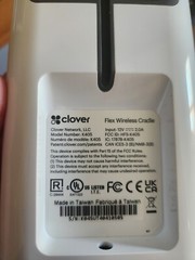 Clover POS Systems – Station Duo & Flex – USB Hub & power – No Cash Box