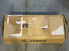 *ZEBRA* 5-Slot Charger for TC51 / TC56 Sharecradle-MC CRD-TC51-5SCHG1