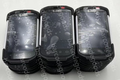 New Front Cover with LCD Screen for Zebra TC77 with speakers KS2 / KS3