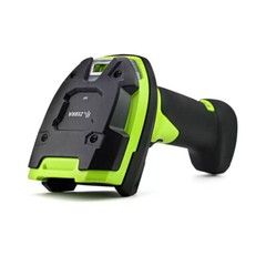 Zebra LI3608-SR00003VZCN Standard Range Handheld 1D Barcode Scanner W/ USB Cable