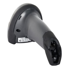 Zebra Symbol DS4308-HD00007ZZWW Handheld 2D Laser Barcode Scanner + USB Cable US