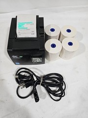 Star Micronics TSP100II futurePRNT Receipt POS Printer USB 143IIU