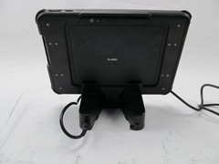 Zebra ET51 10&Prime; Display Android Rugged Tablet Wi-Fi ET51CT-G21E-00NA w/ChargeDock