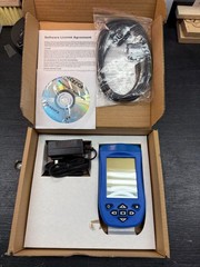 Aceeca MEZ1000 Rugged Palm Digital Assistant – Brand New