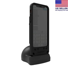 *NEW* Genuine DuraSled® DS840 Universal Barcode Scanning Sled for iPhone XS Max
