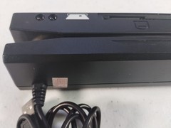ZCS160 Magnetic Stripe Card Reader – USB – Tested Working