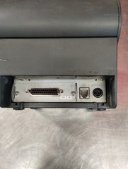 Epson Thermal Reciept Printer Model M129H , TM-T88IV – NO CORDS – USED