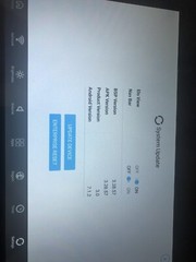 ELO ESY10i1B Android POS Terminal Upserve Lightspeed U-Series w/ Power Cable