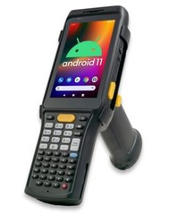 Chainway C61 Android Pistol Grip Barcode Scanner, Zebra 2D/1D/QR Code Reader!🔥⭐