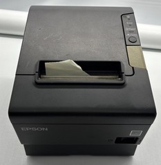 Epson TM-T88V POS Thermal Wired Kitchen Printer no adapter