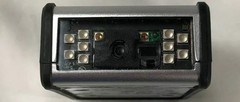 Honeywell 1D 2D 3310G-4-INT USB Cable LED Fixed Handsfree Barcode Scanner Reader