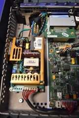 MICROS WS5a/WS-5a POWER SUPPLY W/ CABLE W/WARRANTY P/N 700351-024 10010208