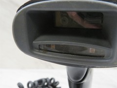 Honeywell Xenon 1900GSR-2 2D USB Barcode Scanner w/ Cable & Stand