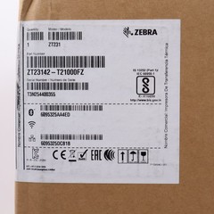 Zebra ZT231 Thermal Transfer Label Printer With Cutter ZT23142-T21000FZ