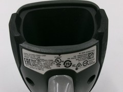 Zebra Symbol DS2278 Wireless Barcode Scanner Scanner Only