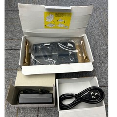 Power Supply Adapter MBC Dock Charger 94ACC1385 G15113000For DATALOGIC Falcon X3