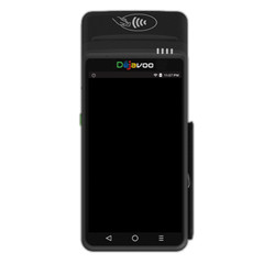 *BRAND NEW* DEJAVOO QD2 | 4G /Wi-Fi/ Bluetooth CREDIT CARD MACHINE