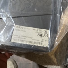Epson TM-T88IV M129H POS Thermal Receipt Printer Network