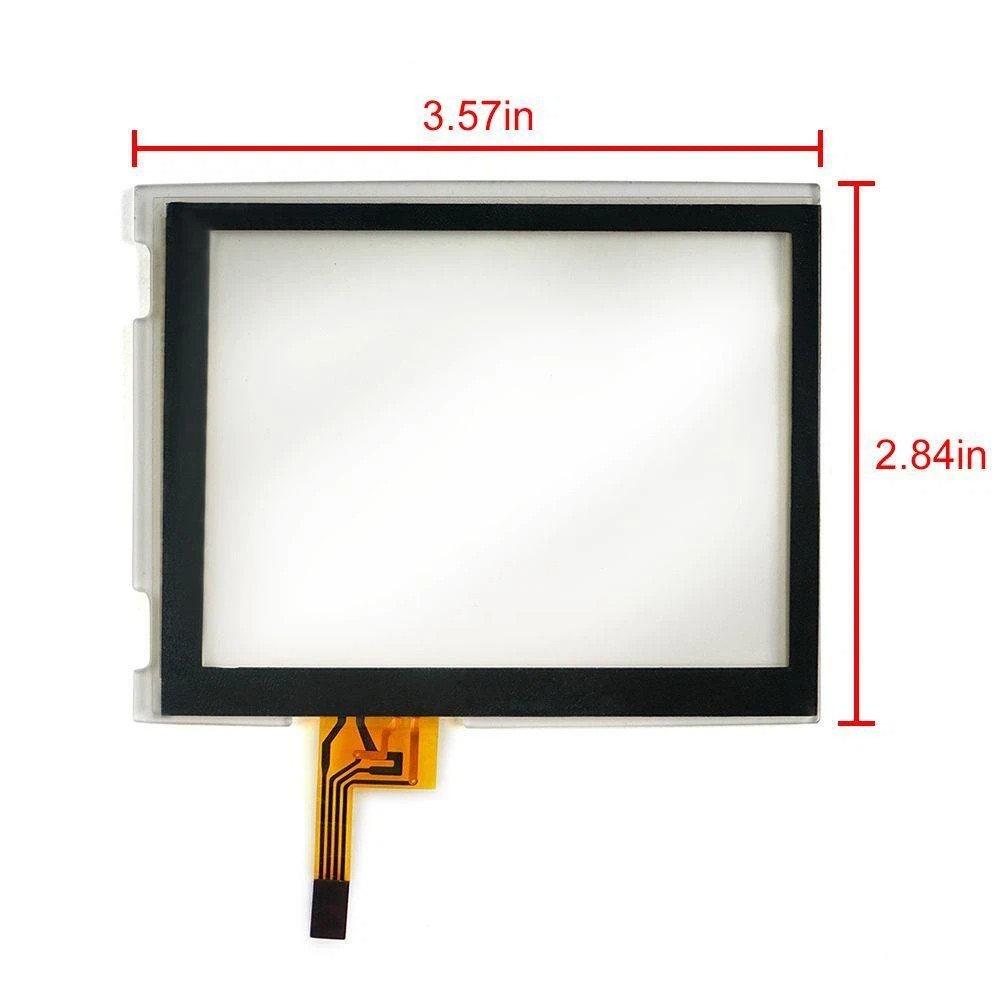 New TOUCH SCREEN (Digitizer) Replacement for Honeywell LXE MX6
