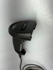 Zebra DS2208 Handheld Barcode Scanner