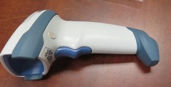 Motorola Zebra Symbol Barcode Scanner DS4608-HC4000BVZWW Health Care DS4308