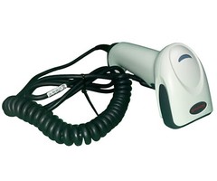Honeywell | Voyager 1250g | Handheld USB Barcode Scanner | P/N: 1250G-1