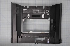 TOSHIBA TcxWave Rear Cover Grade C 00JA143